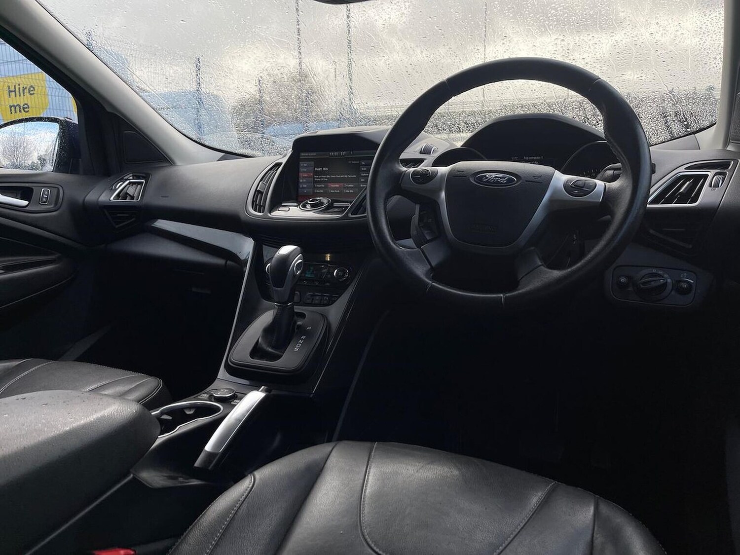 Used Ford Kuga 2016 for sale - 76444695: Photo 13