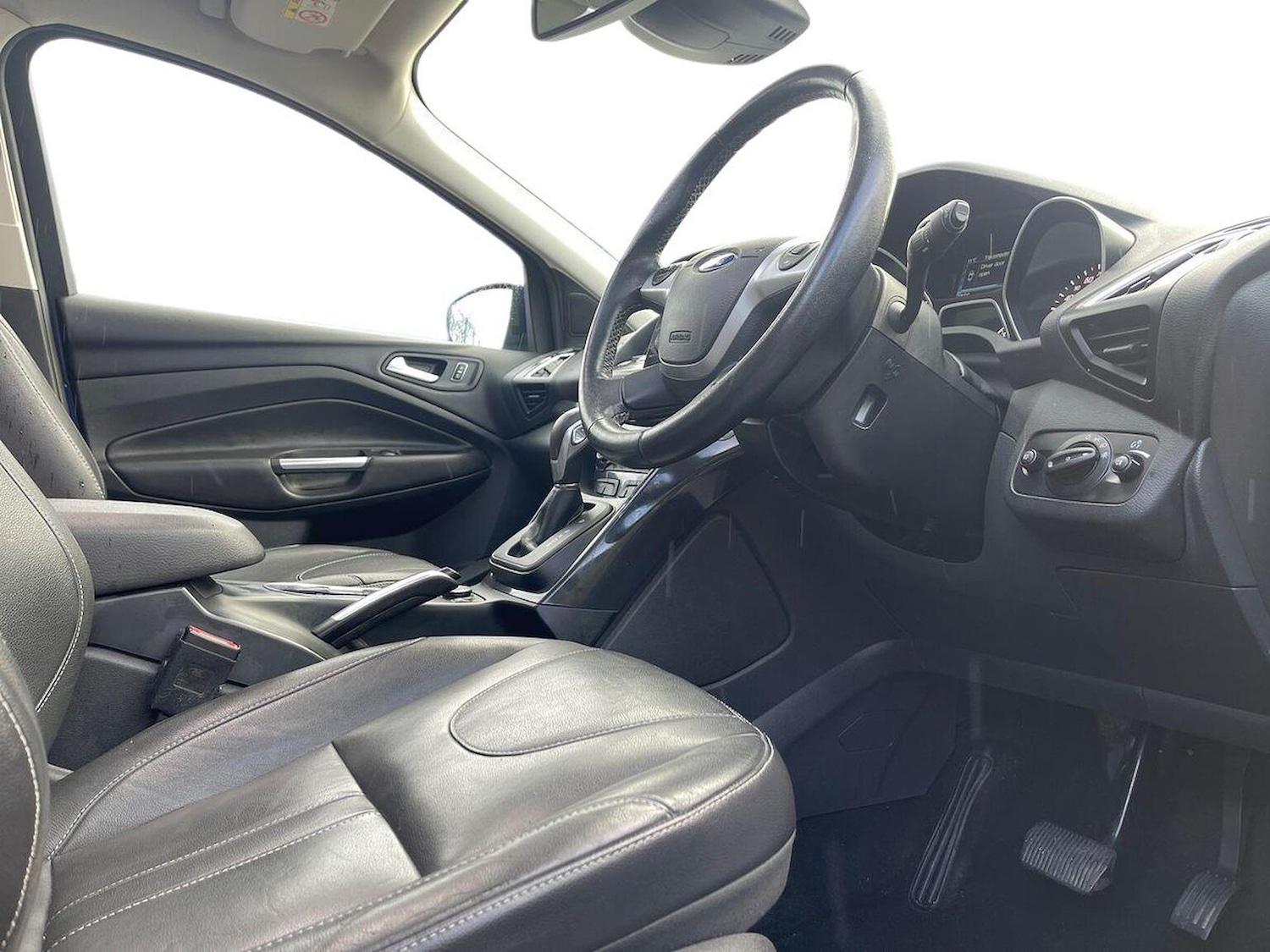 Used Ford Kuga 2016 for sale - 76444695: Photo 15