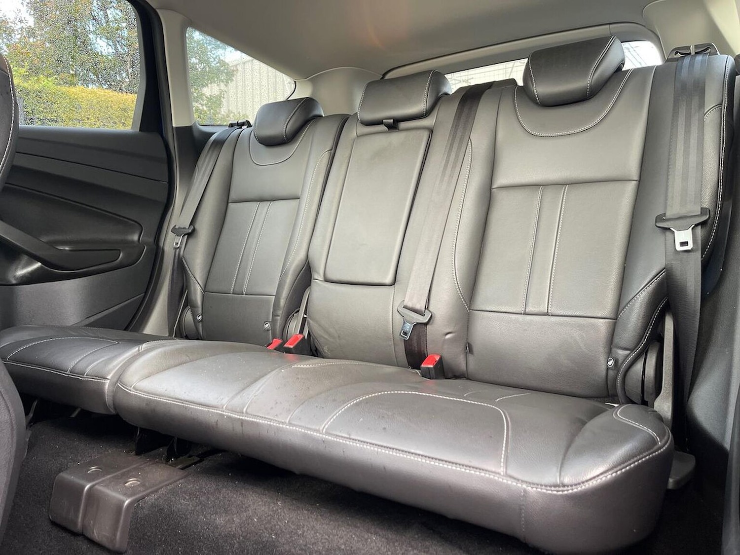 Used Ford Kuga 2016 for sale - 76444695: Photo 16