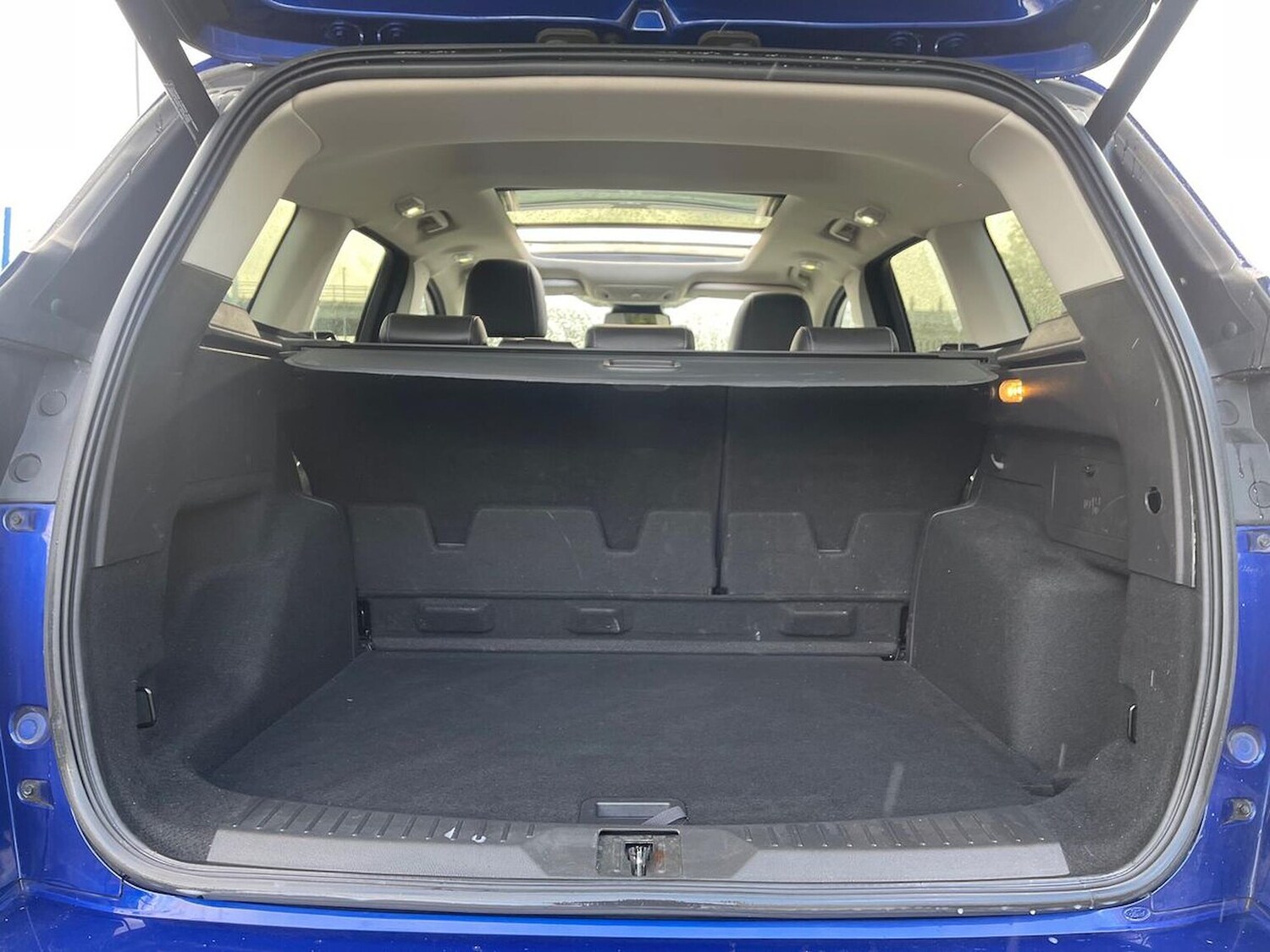 Used Ford Kuga 2016 for sale - 76444695: Photo 17