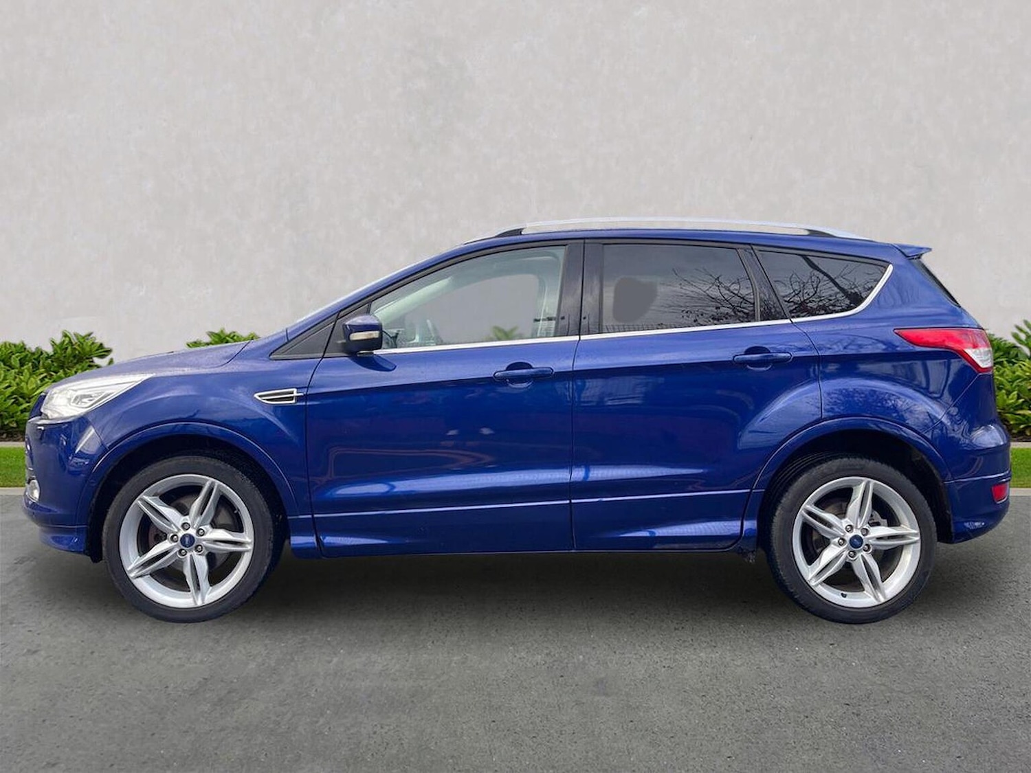 Used Ford Kuga 2016 for sale - 76444695: Photo 19