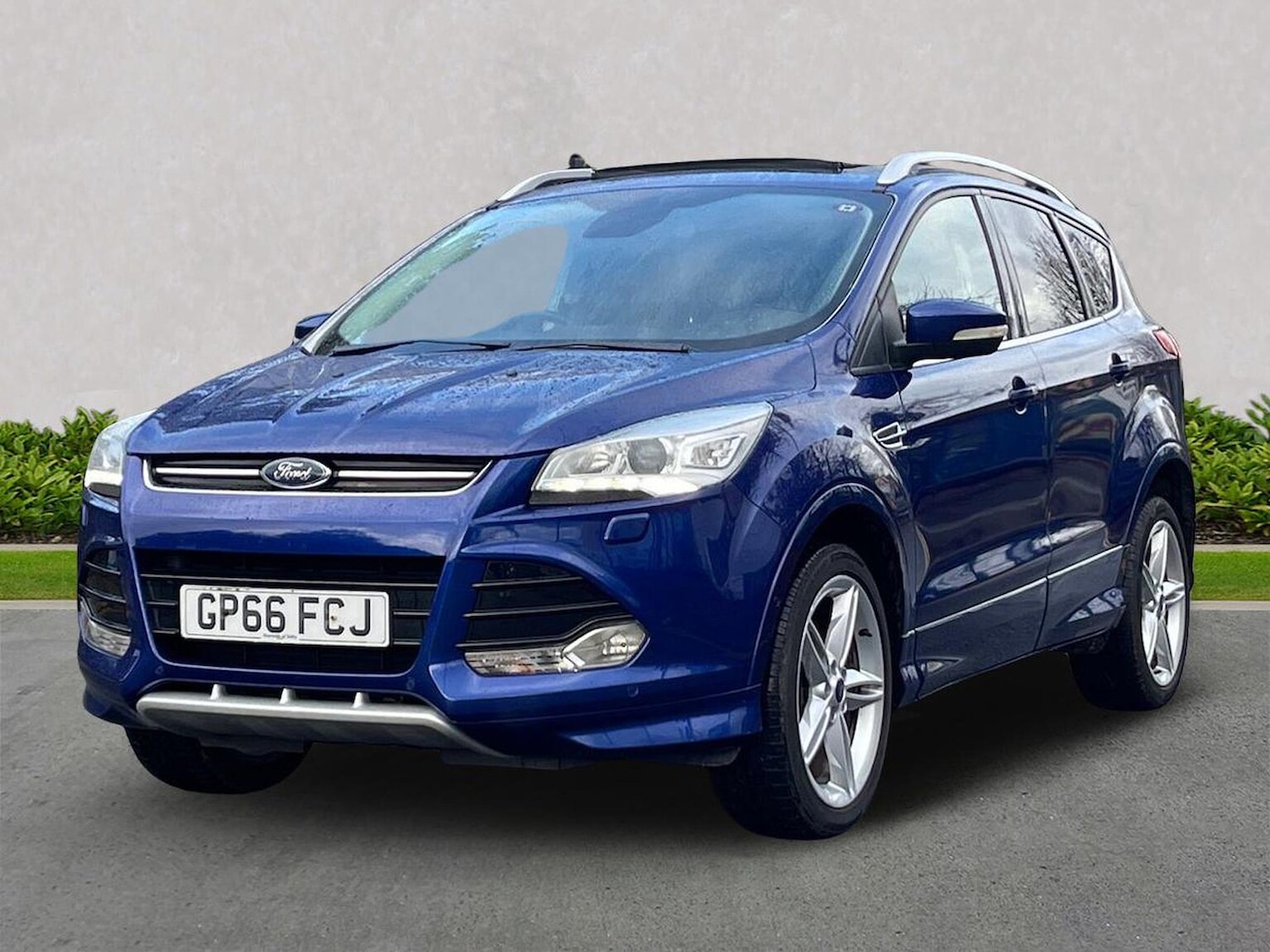 Used Ford Kuga 2016 for sale - 76444695: Photo 20