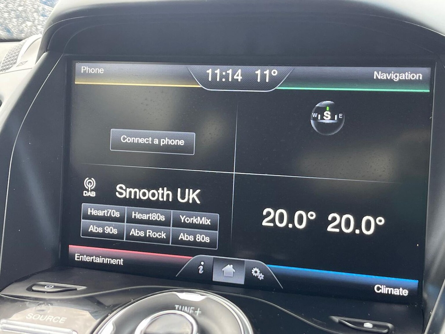 Used Ford Kuga 2016 for sale - 76444695: Photo 23