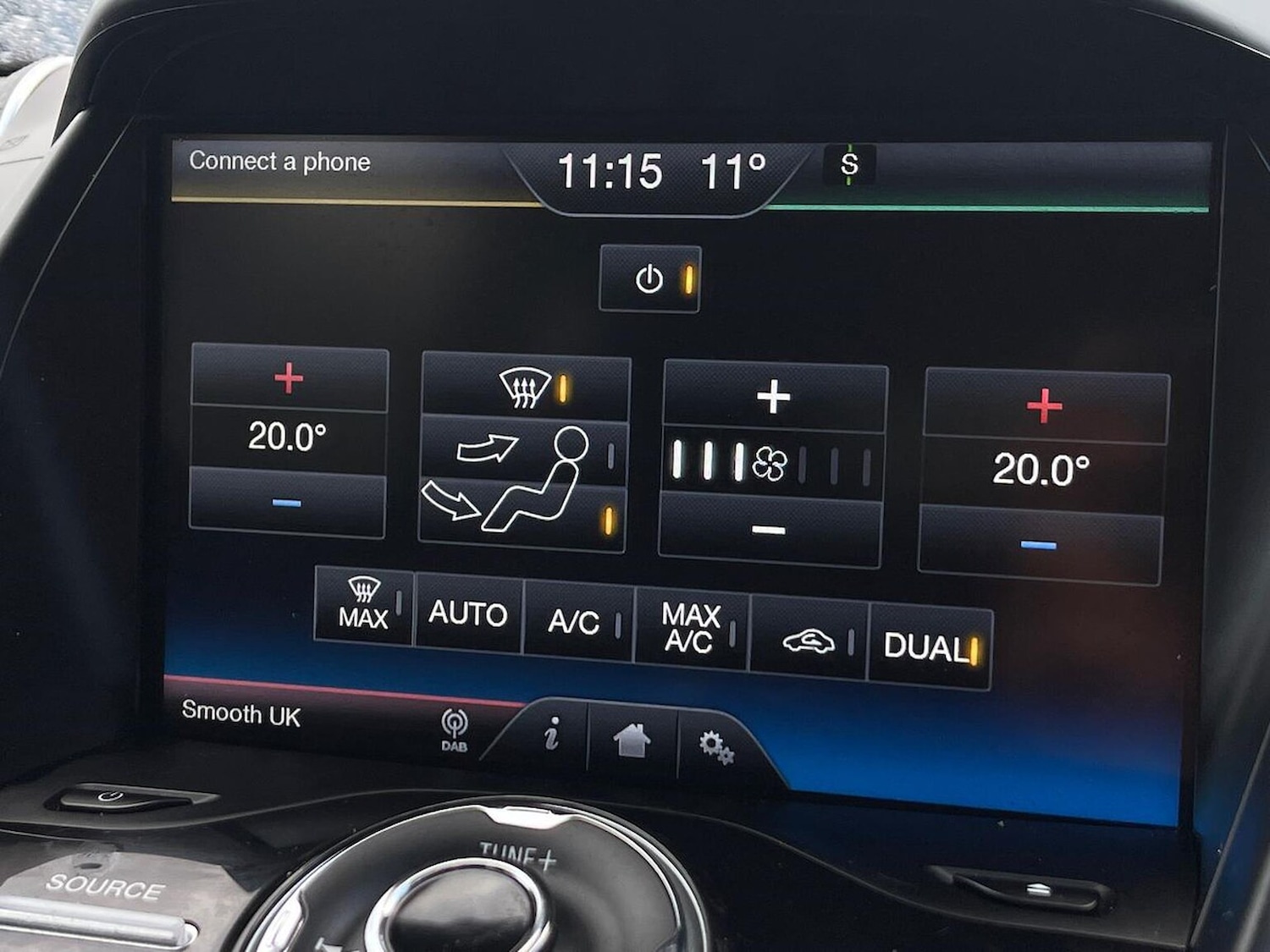 Used Ford Kuga 2016 for sale - 76444695: Photo 25