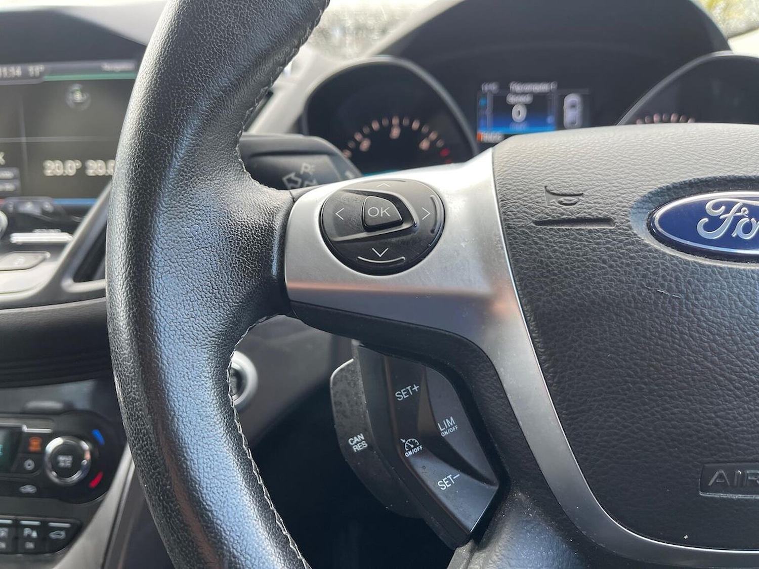 Used Ford Kuga 2016 for sale - 76444695: Photo 26