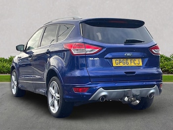 Used Ford Kuga 2016 for sale - 76444695: Photo