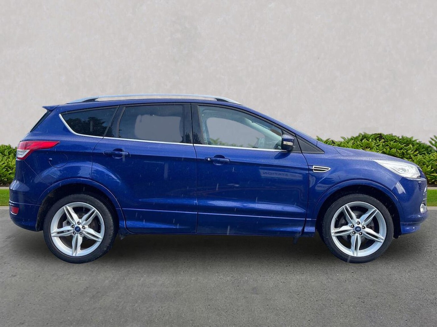 Used Ford Kuga 2016 for sale - 76444695: Photo 3