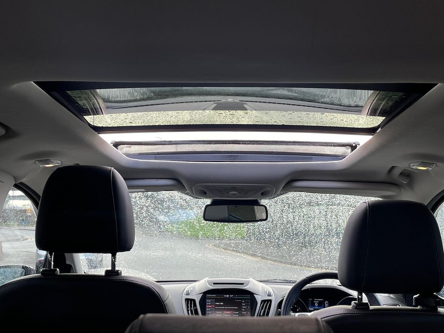 Used Ford Kuga 2016 for sale - 76444695: Photo 32