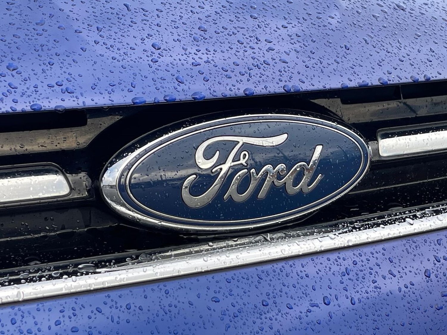 Used Ford Kuga 2016 for sale - 76444695: Photo 33