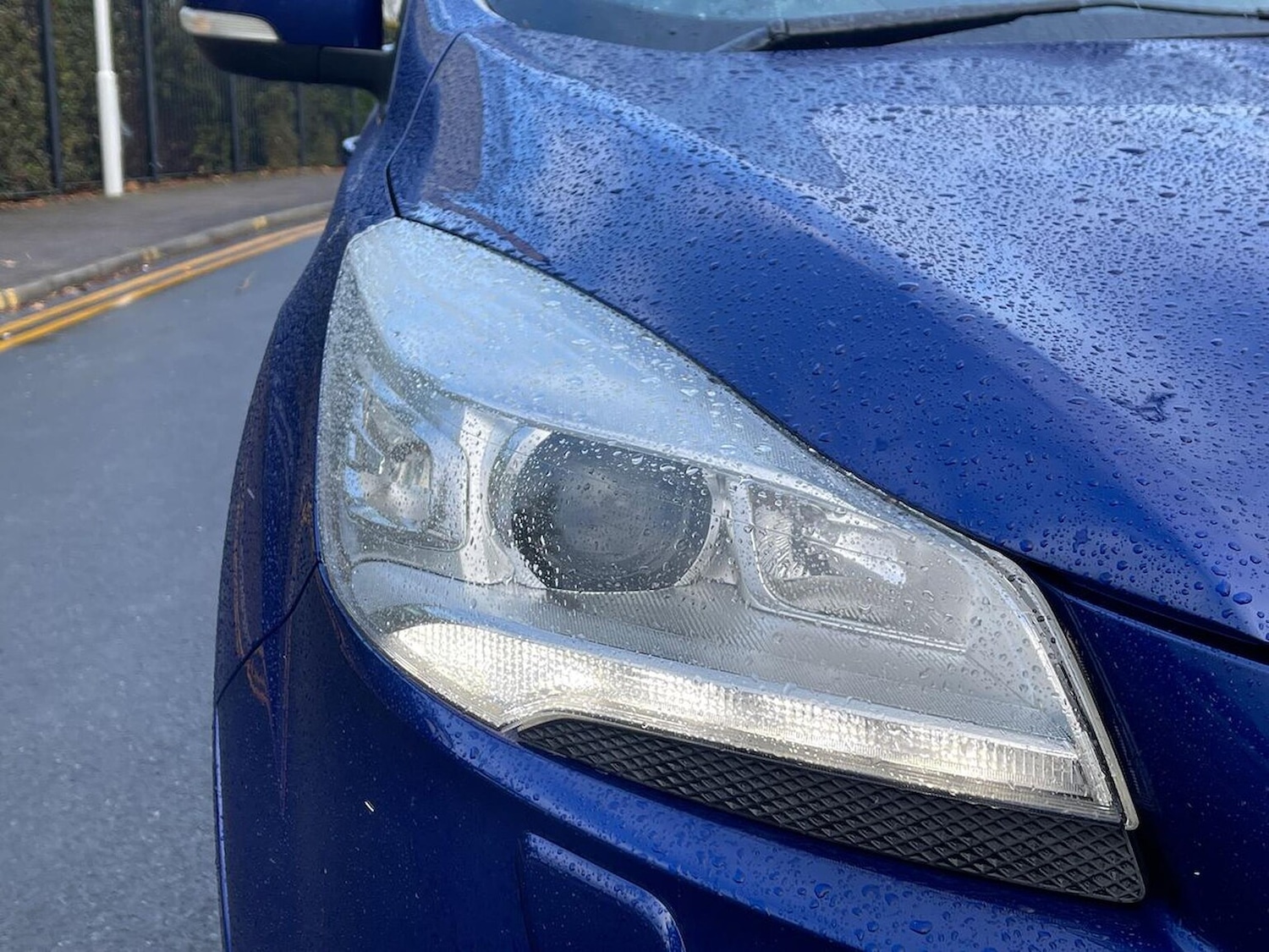 Used Ford Kuga 2016 for sale - 76444695: Photo 34