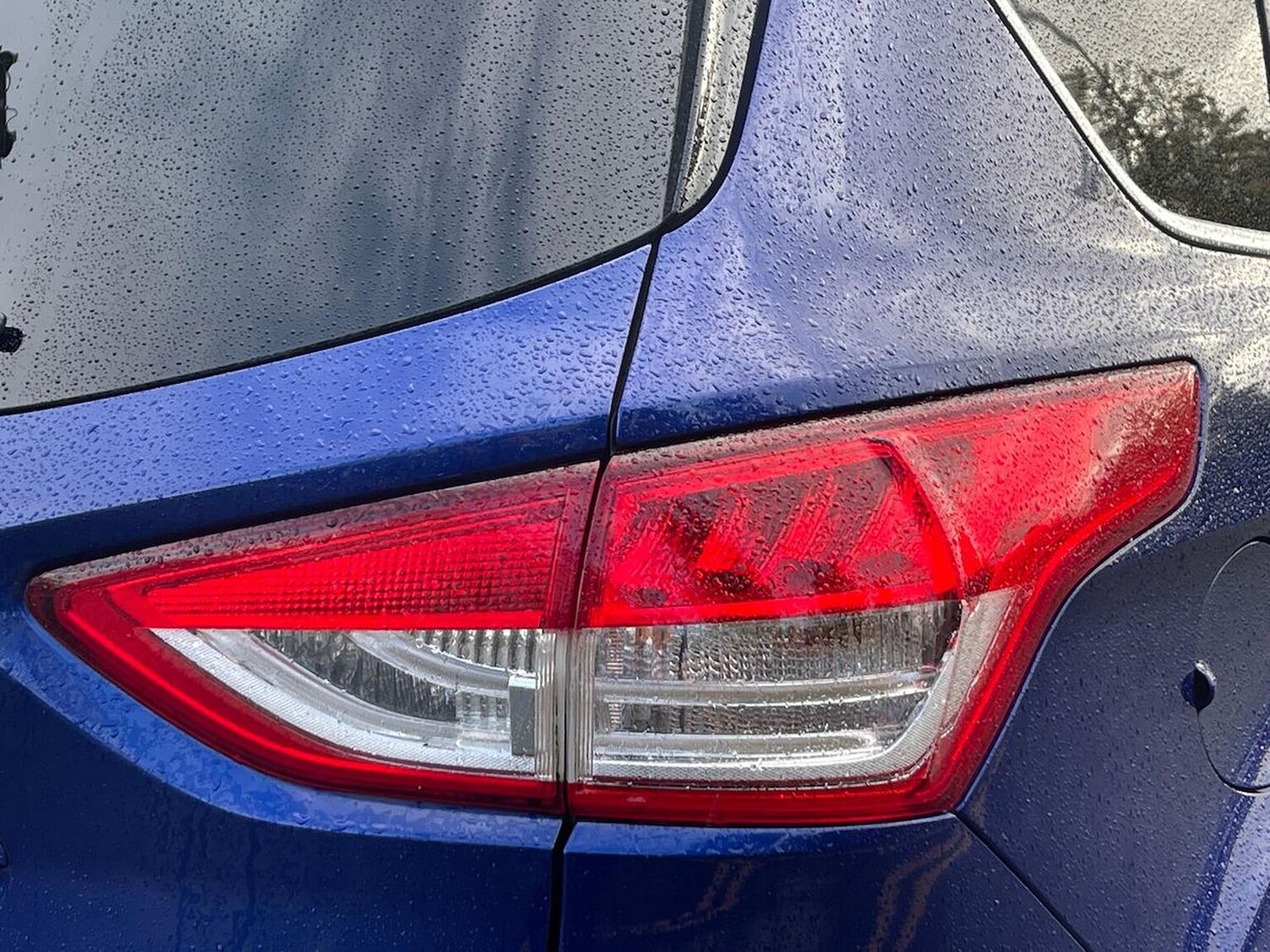 Used Ford Kuga 2016 for sale - 76444695: Photo 36