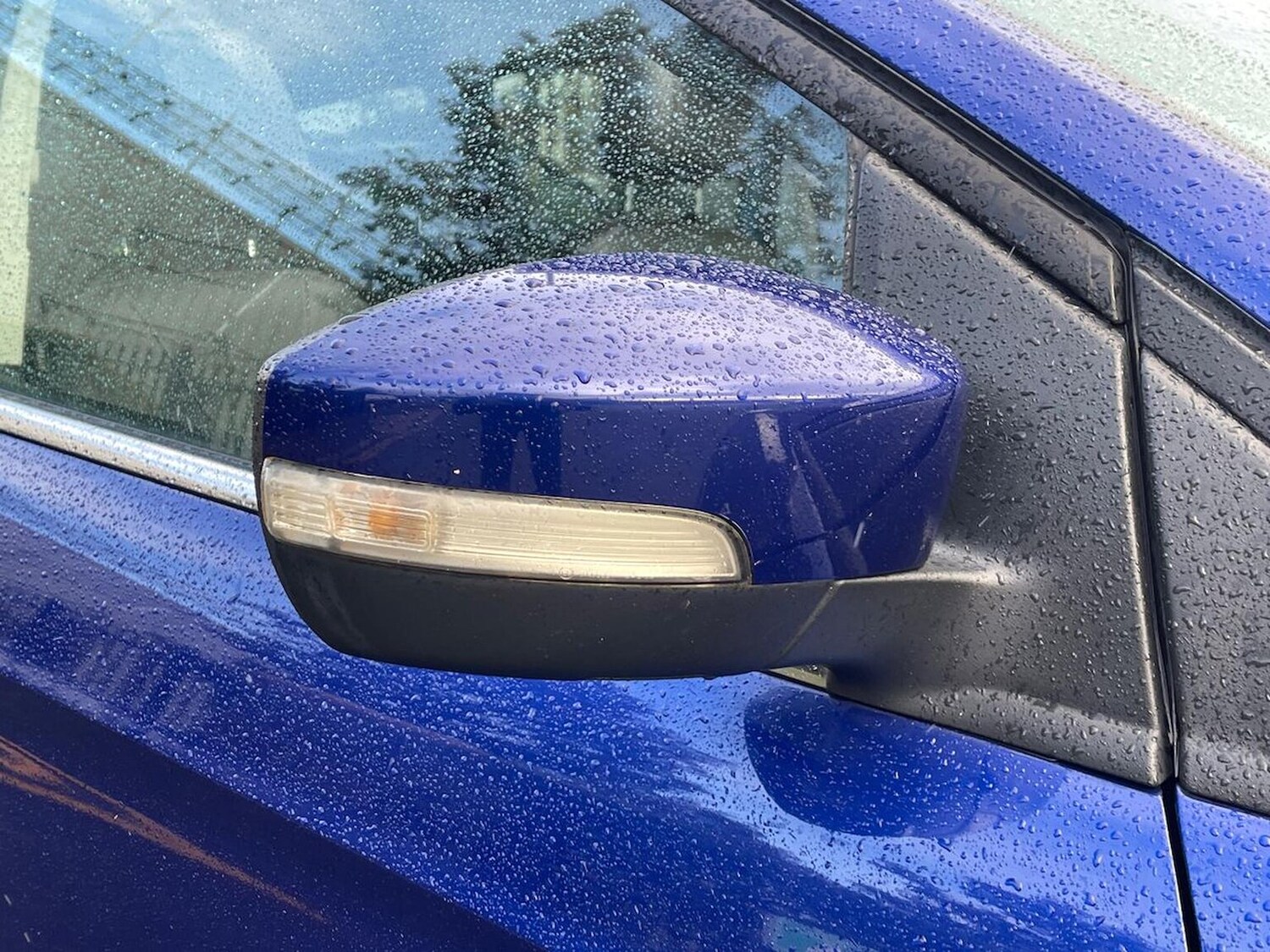 Used Ford Kuga 2016 for sale - 76444695: Photo 38