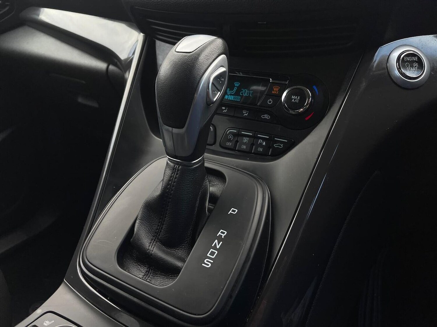 Used Ford Kuga 2016 for sale - 76444695: Photo 42