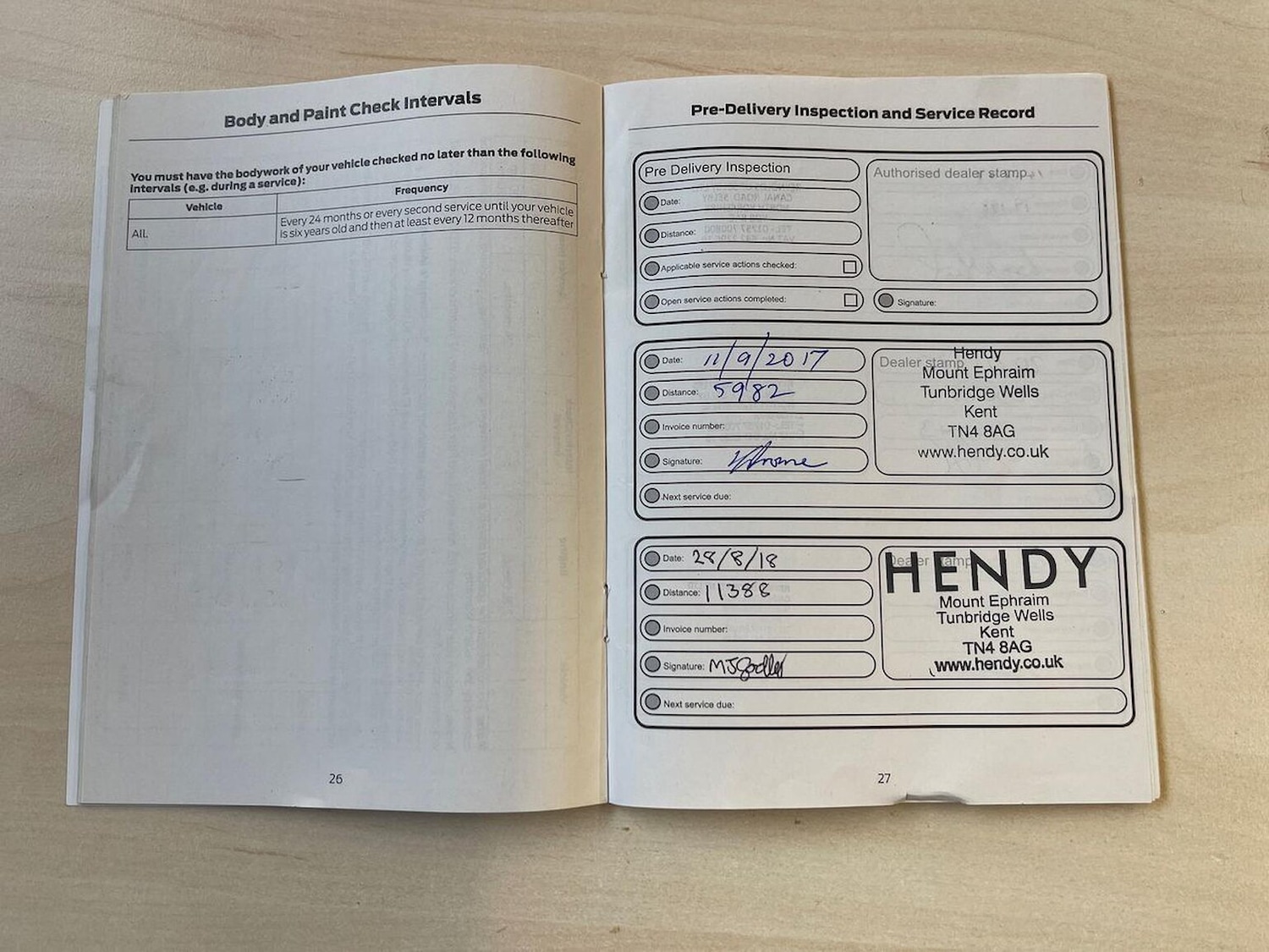 Used Ford Kuga 2016 for sale - 76444695: Photo 44