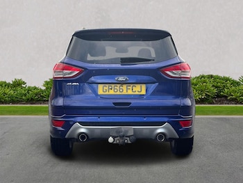 Used Ford Kuga 2016 for sale - 76444695: Photo