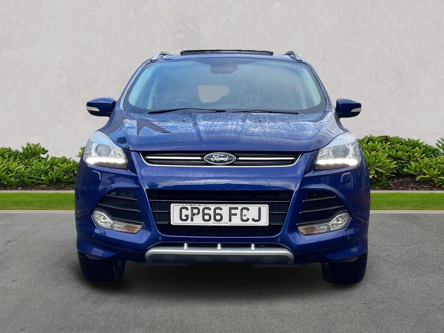 Used Ford Kuga 2016 for sale - 76444695: Photo 5