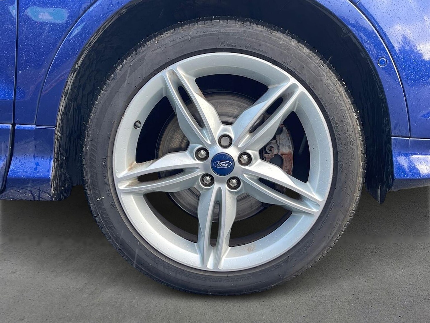 Used Ford Kuga 2016 for sale - 76444695: Photo 6