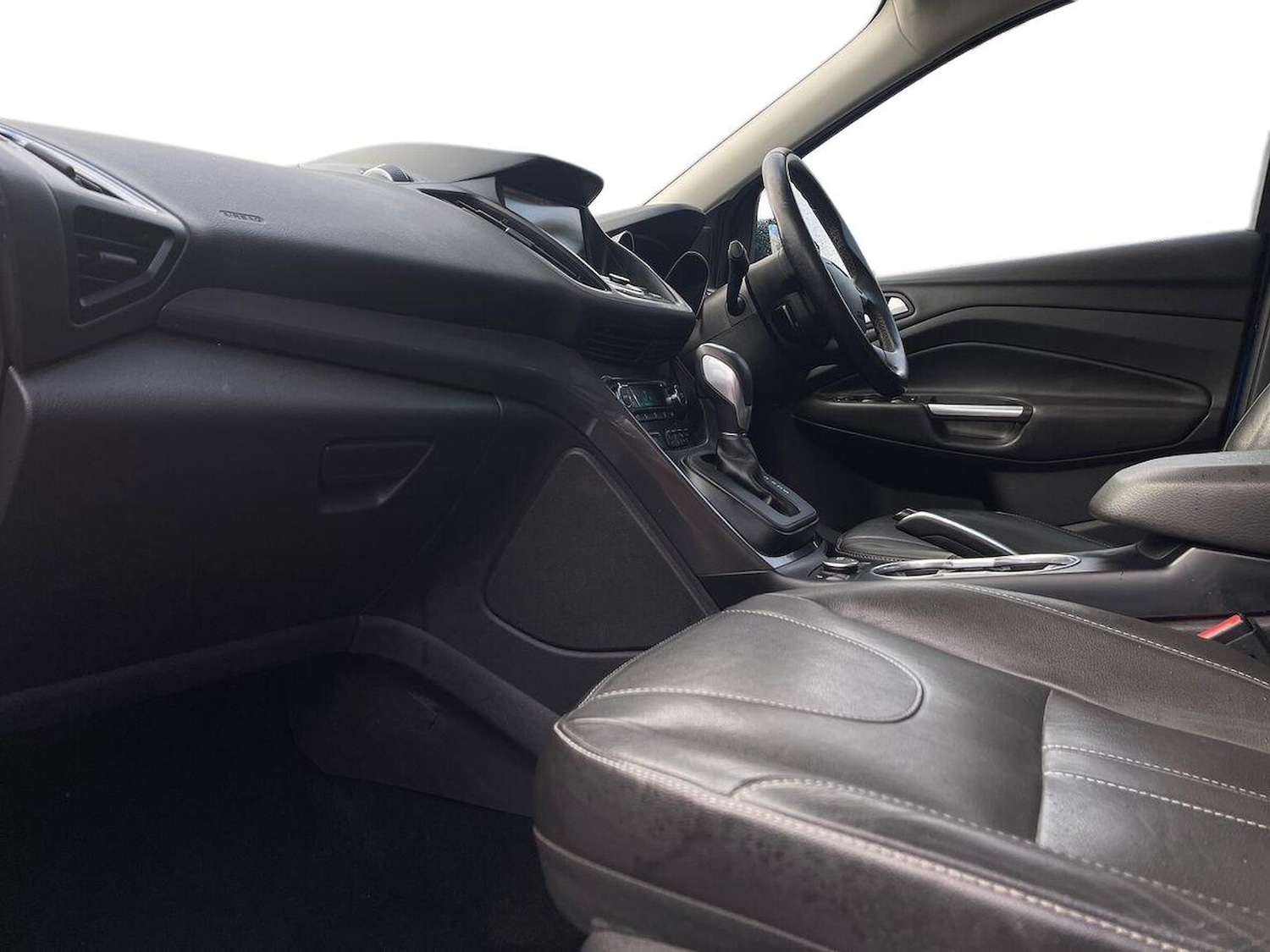 Used Ford Kuga 2016 for sale - 76444695: Photo 7