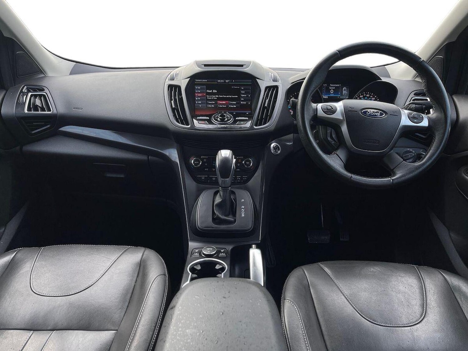 Used Ford Kuga 2016 for sale - 76444695: Photo 8