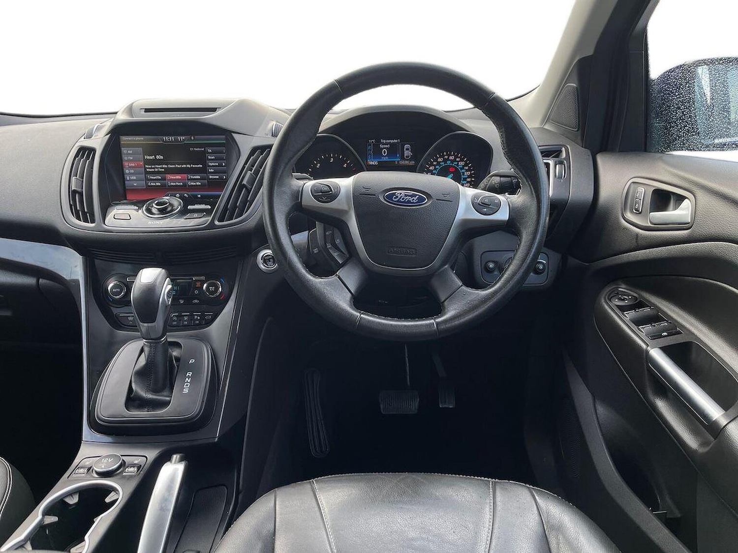Used Ford Kuga 2016 for sale - 76444695: Photo 9