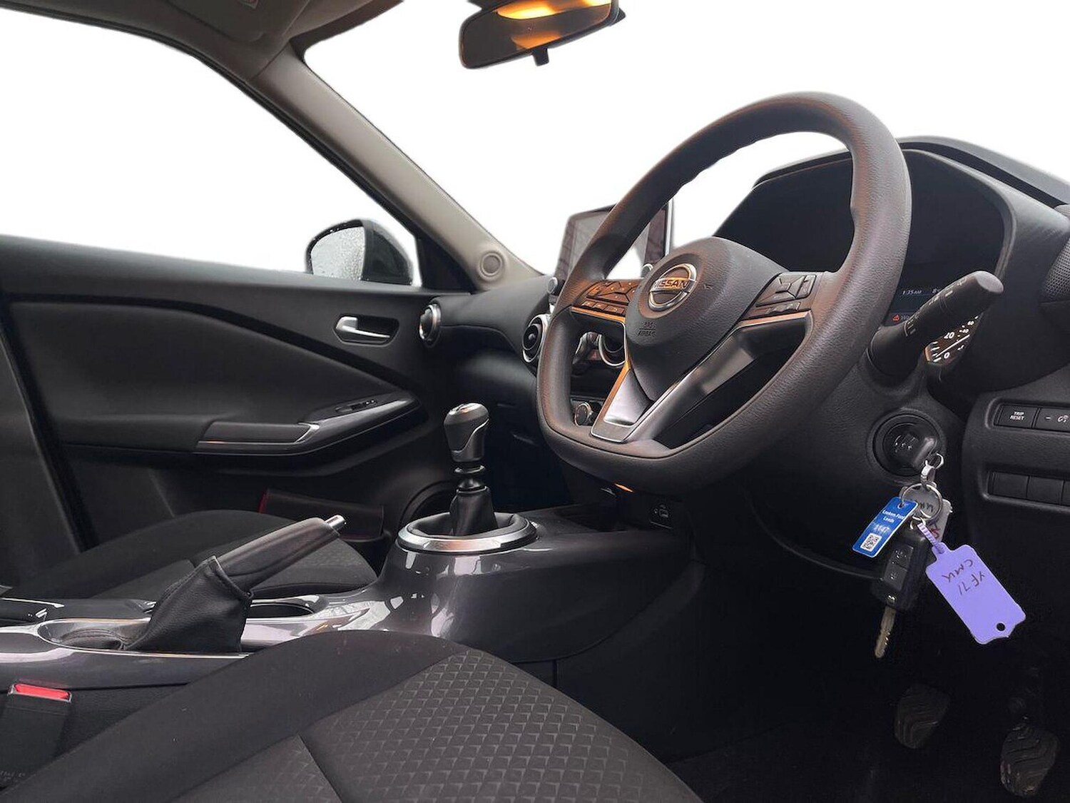 Used Nissan Juke 2021 for sale - 77489236: Photo 15