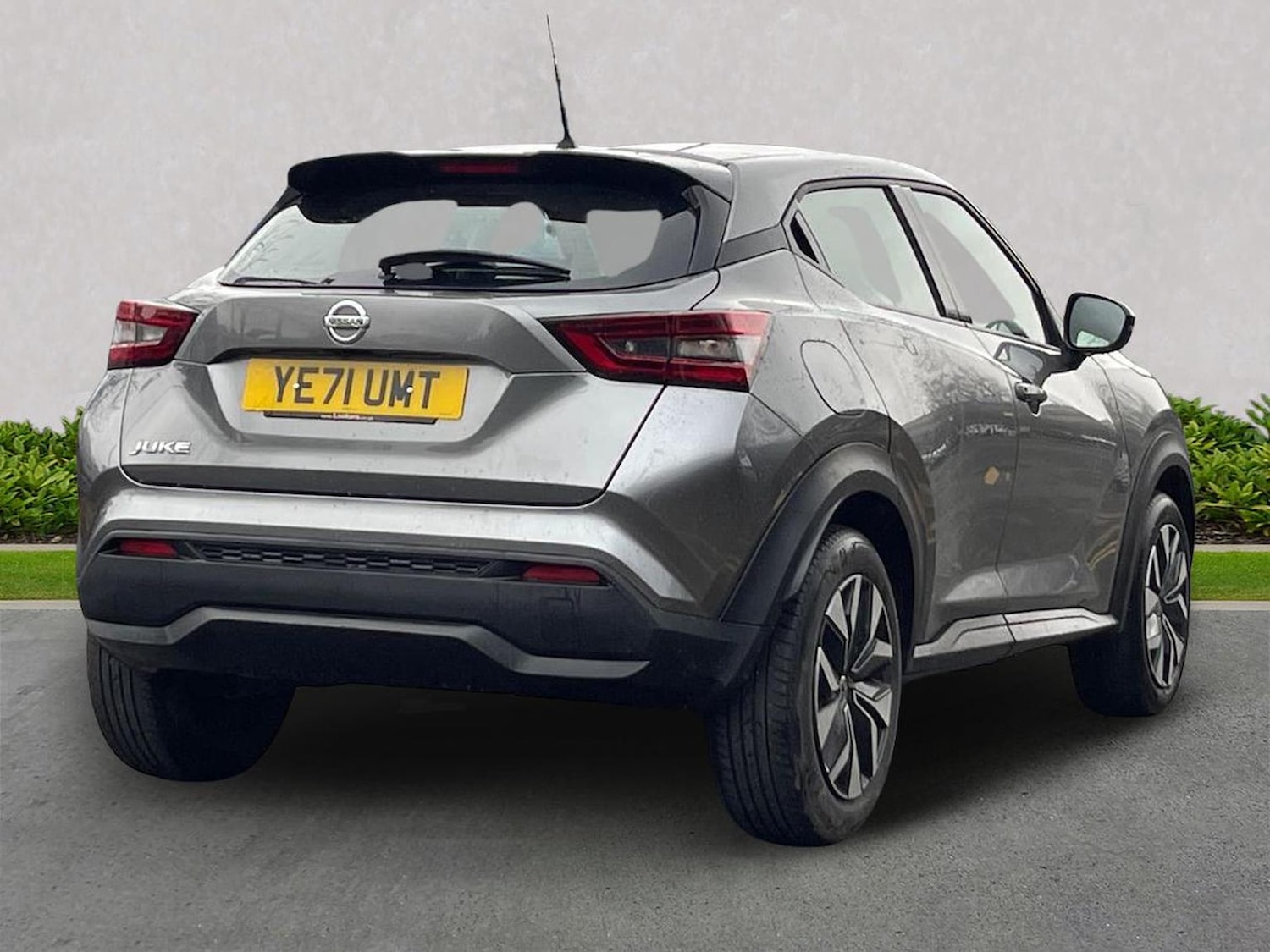 Used Nissan Juke 2021 for sale - 77489236: Photo 18