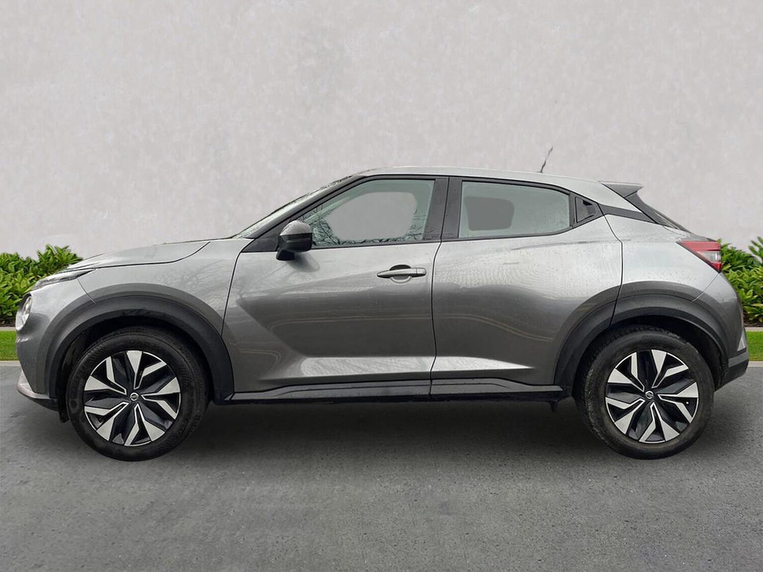 Used Nissan Juke 2021 for sale - 77489236: Photo 19