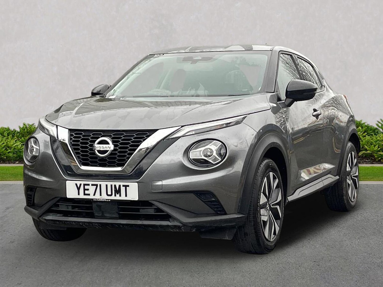 Used Nissan Juke 2021 for sale - 77489236: Photo 20