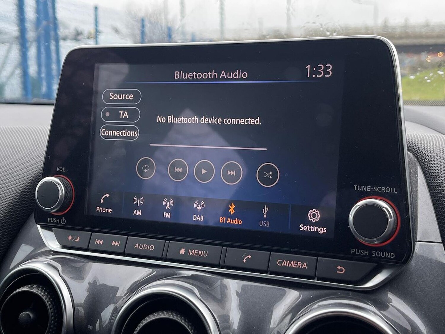 Used Nissan Juke 2021 for sale - 77489236: Photo 24