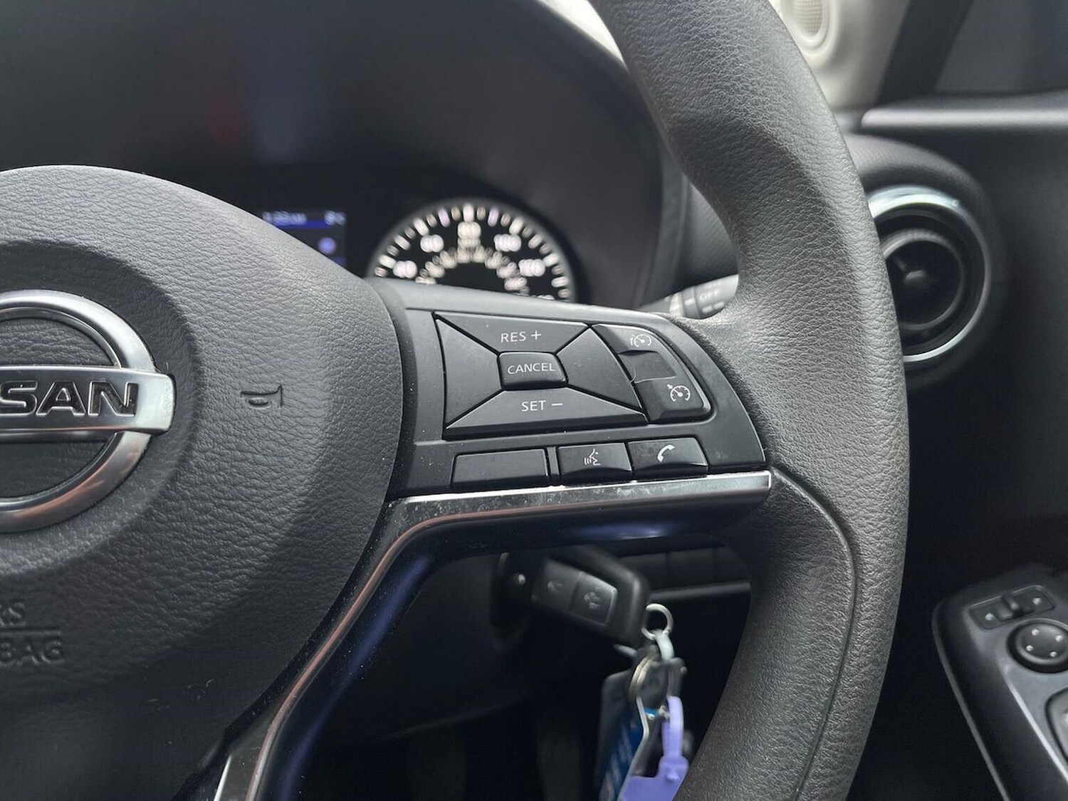 Used Nissan Juke 2021 for sale - 77489236: Photo 27