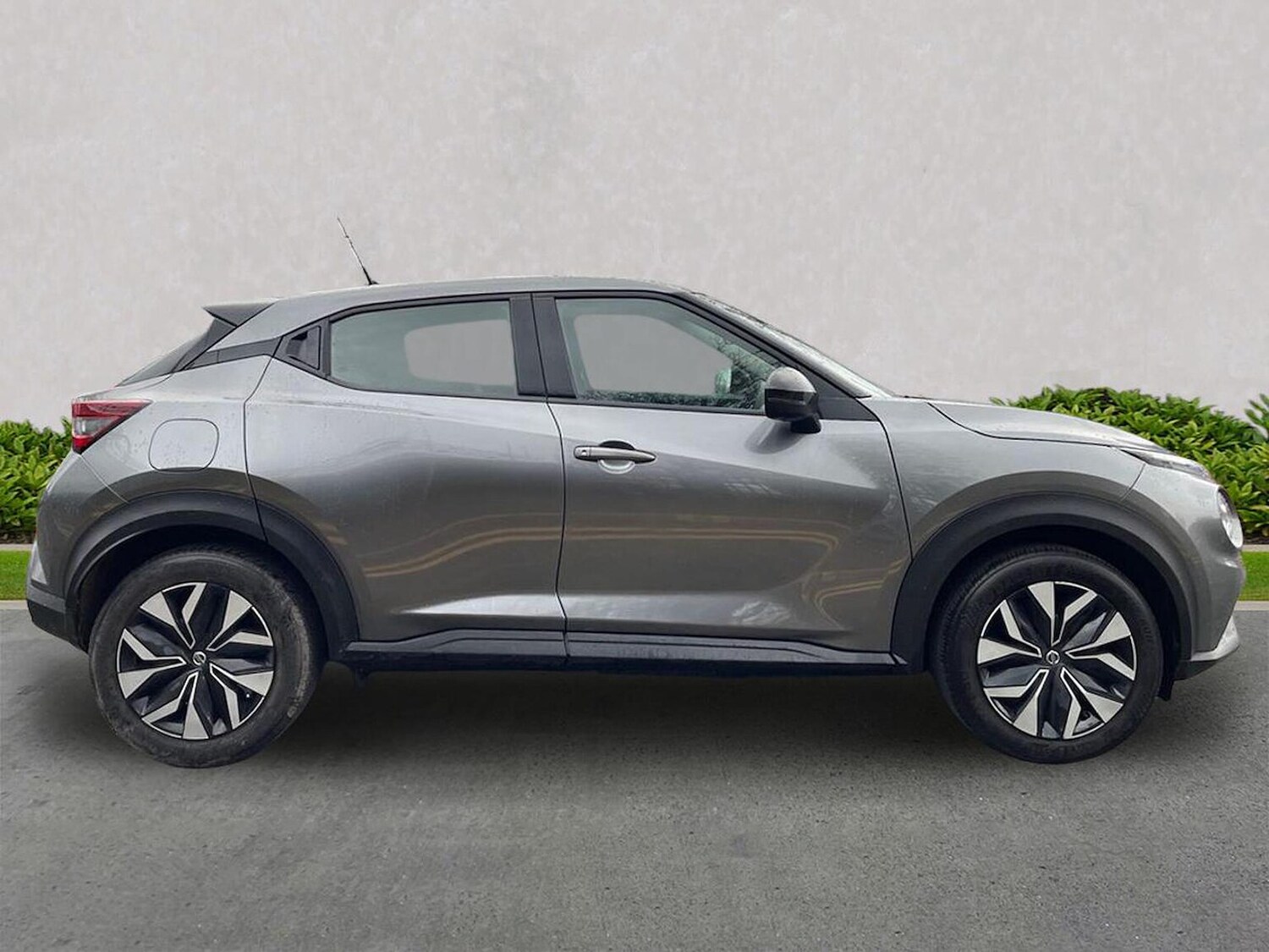 Used Nissan Juke 2021 for sale - 77489236: Photo 3