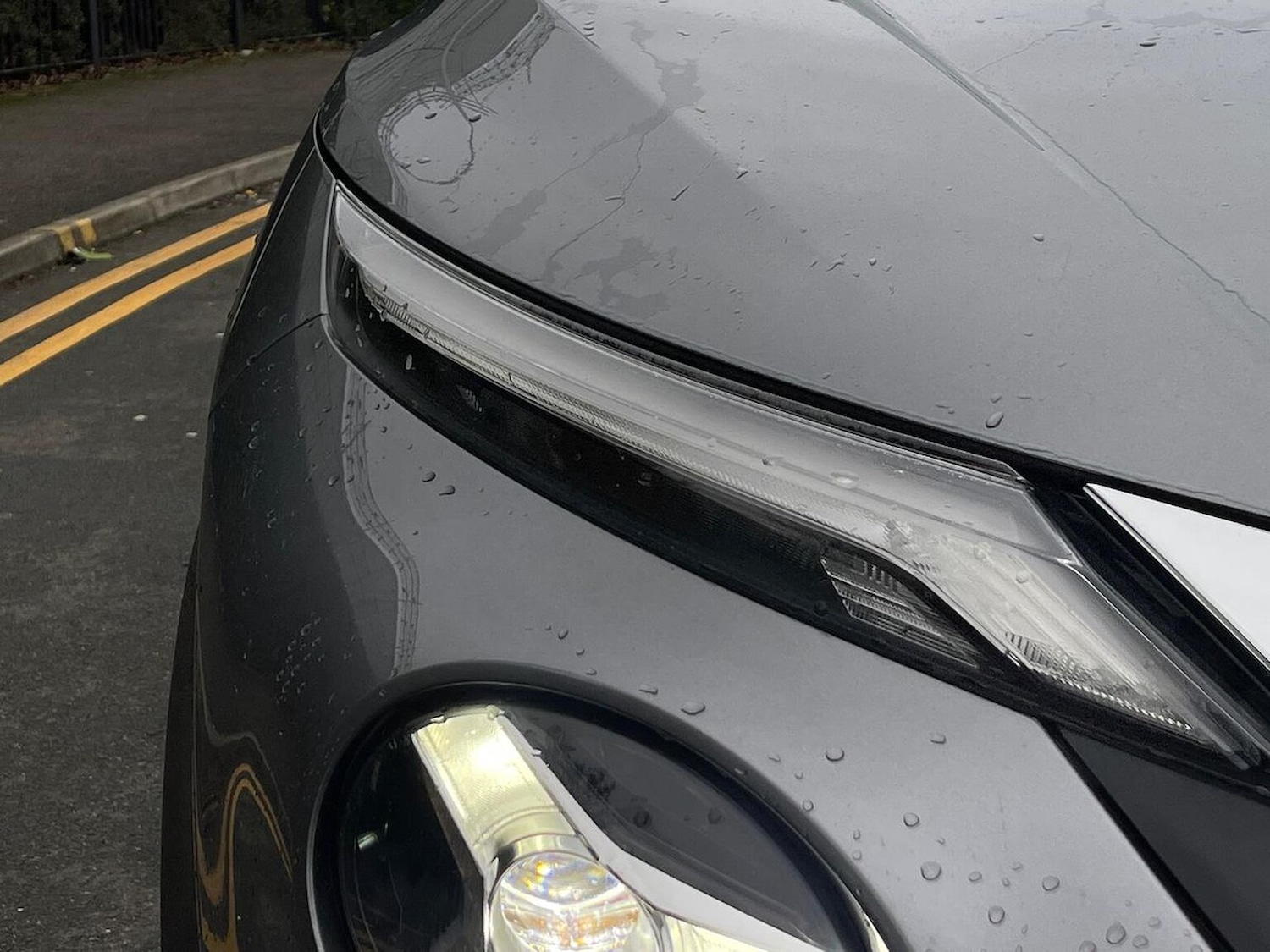 Used Nissan Juke 2021 for sale - 77489236: Photo 34