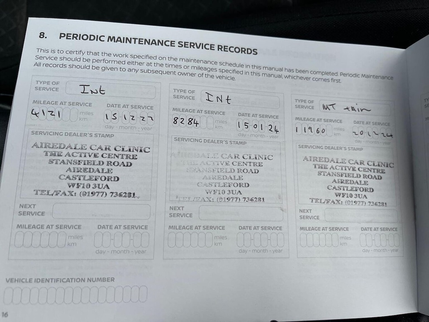 Used Nissan Juke 2021 for sale - 77489236: Photo 35