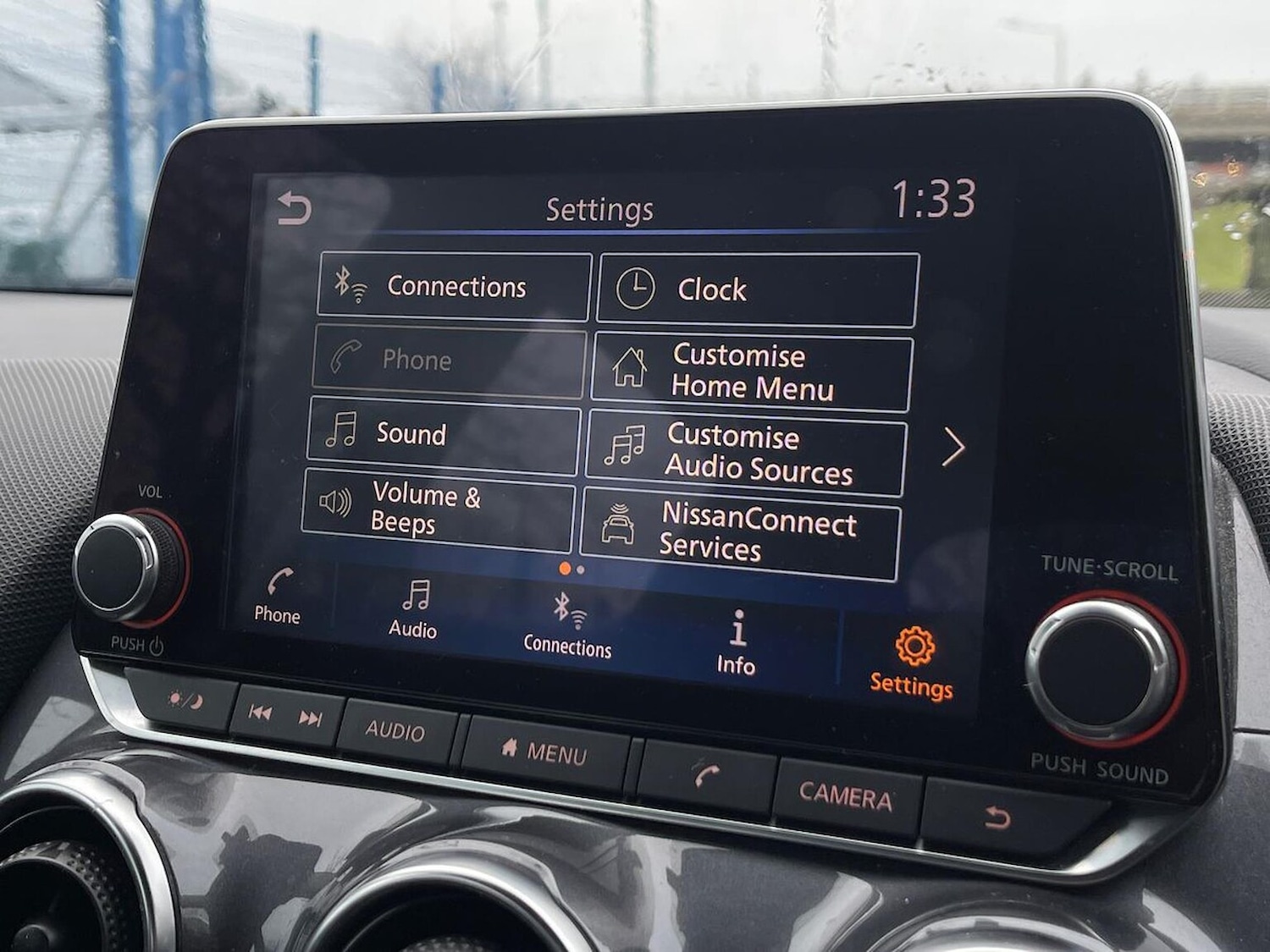 Used Nissan Juke 2021 for sale - 77489236: Photo 39