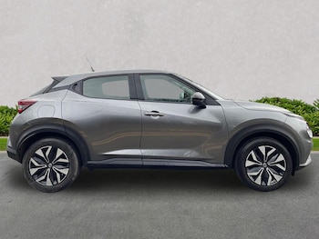 Used Nissan Juke 2021 for sale - 77489236: Photo