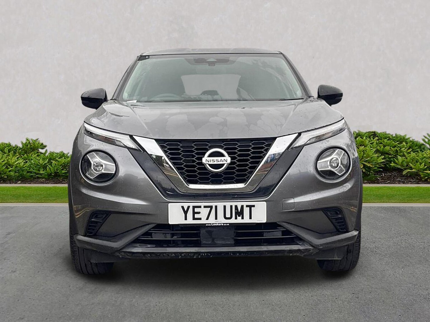 Used Nissan Juke 2021 for sale - 77489236: Photo 5