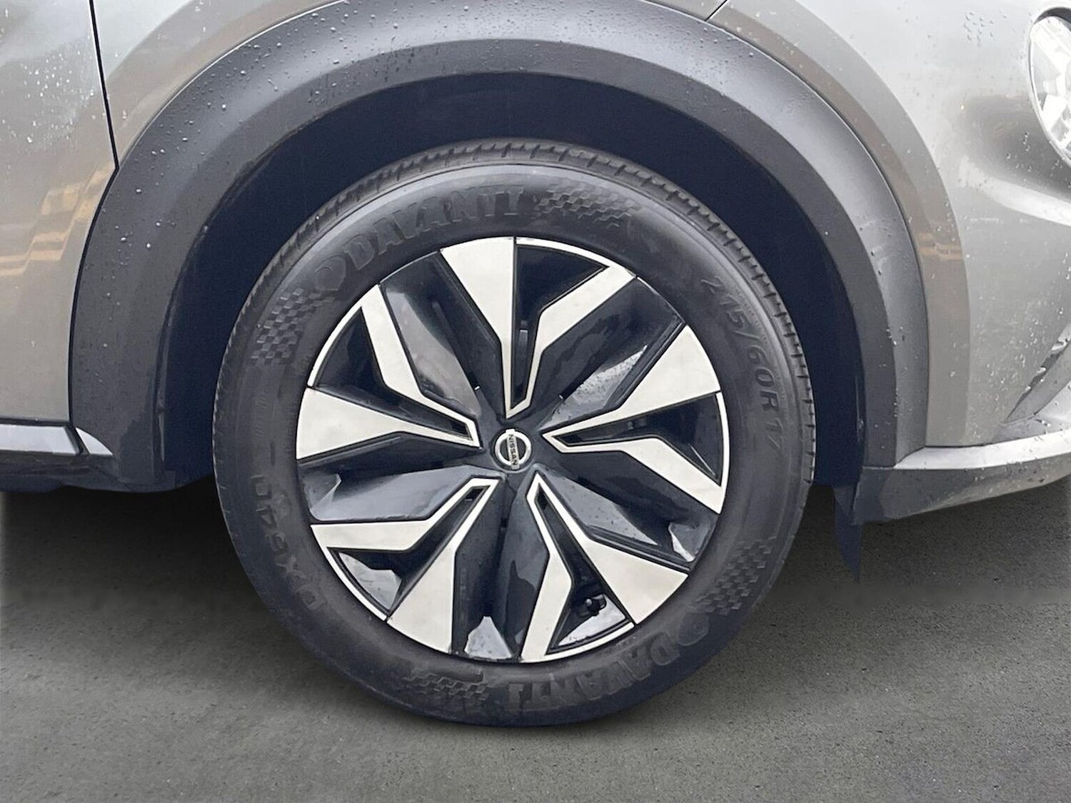 Used Nissan Juke 2021 for sale - 77489236: Photo 6