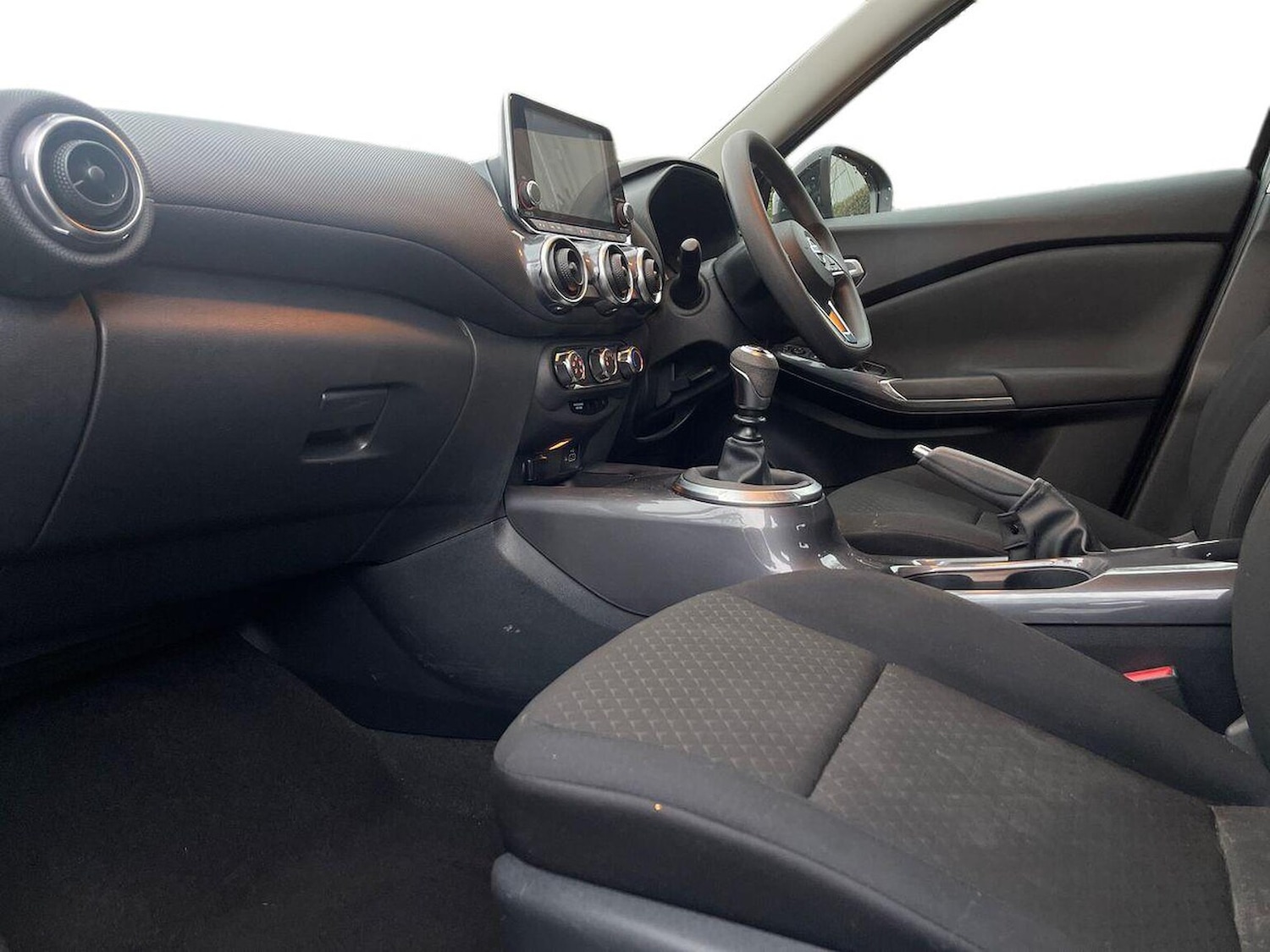 Used Nissan Juke 2021 for sale - 77489236: Photo 7