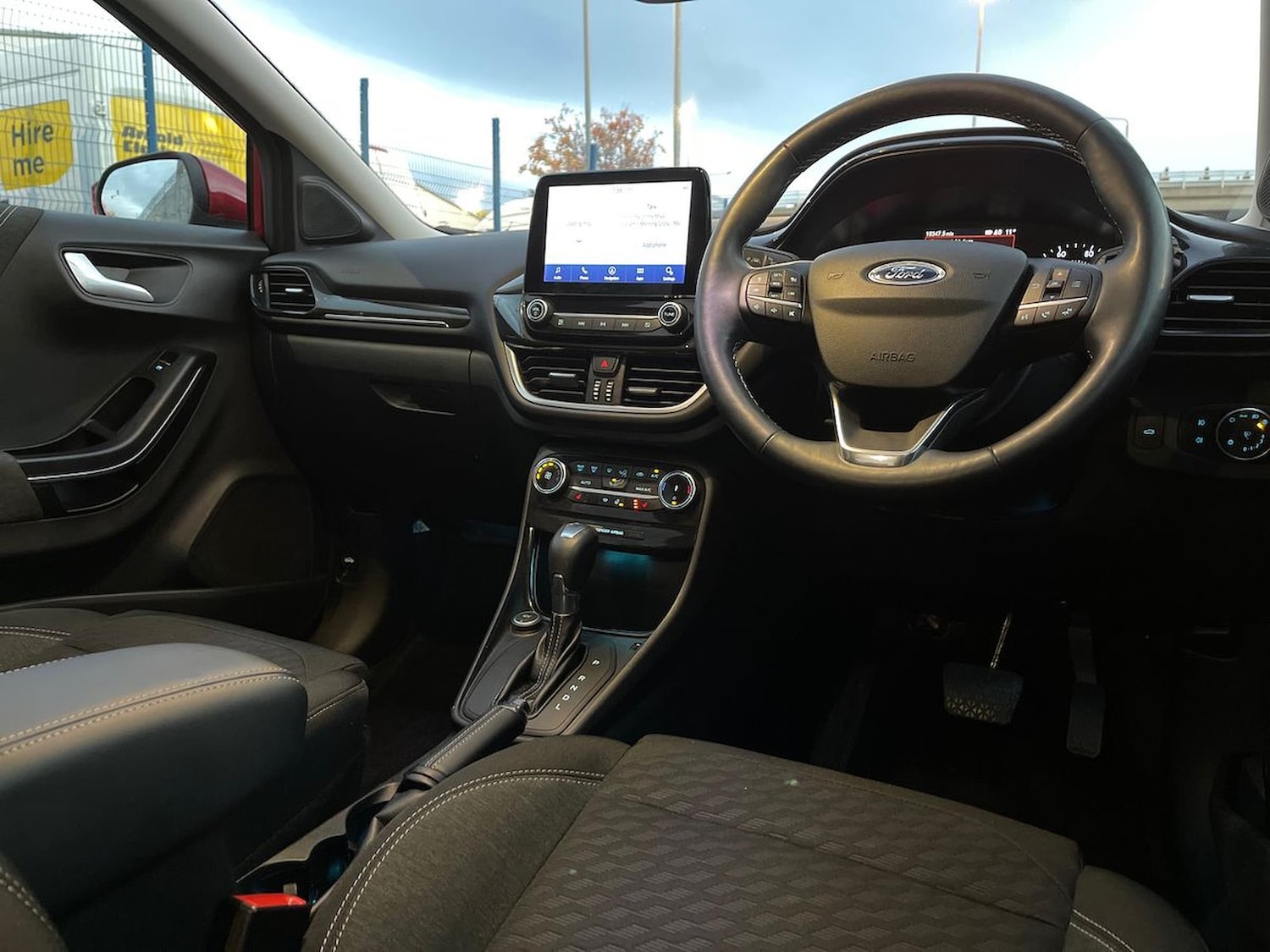 Used Ford Puma 2021 for sale - 76461839: Photo 13