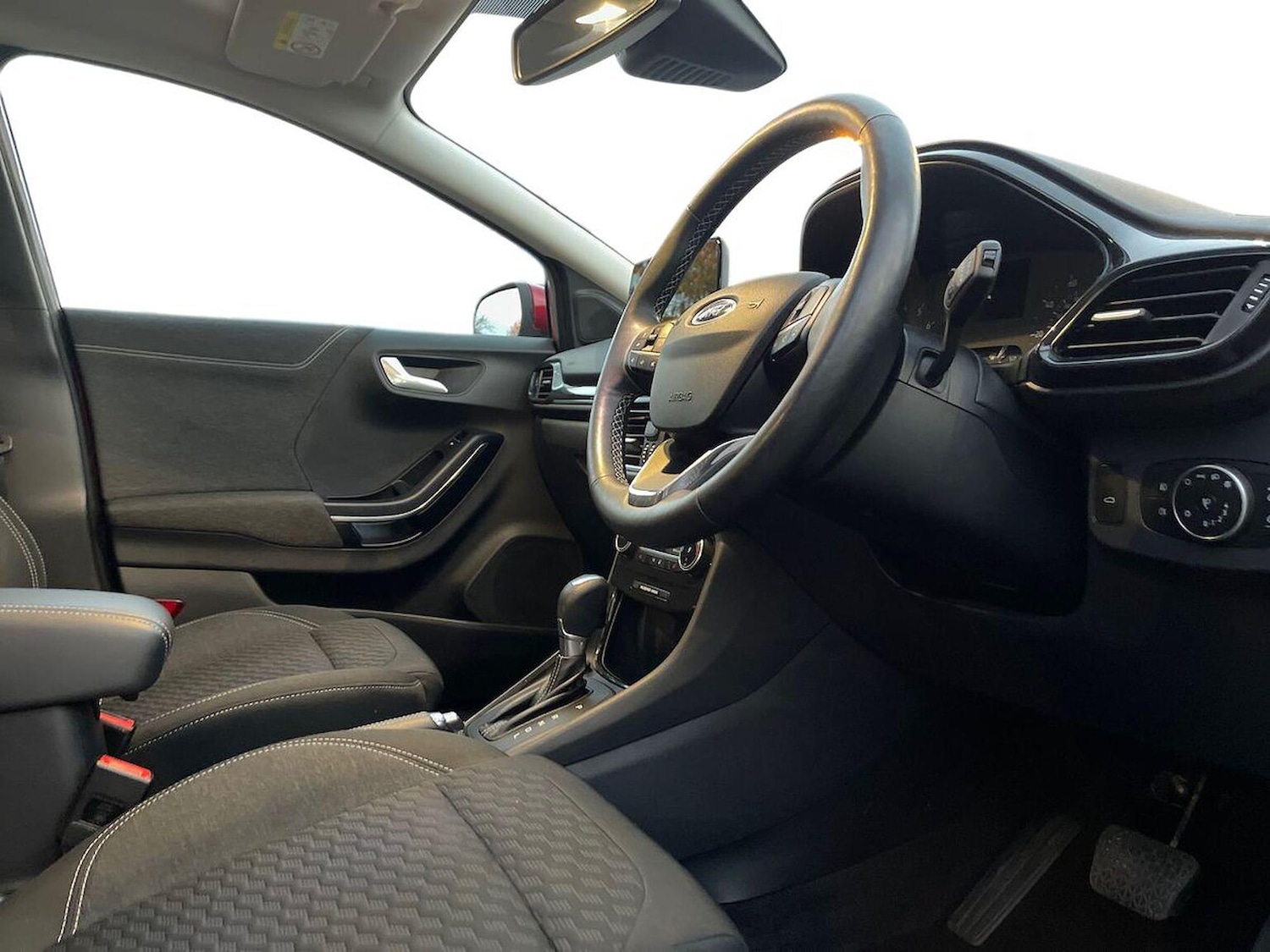 Used Ford Puma 2021 for sale - 76461839: Photo 15