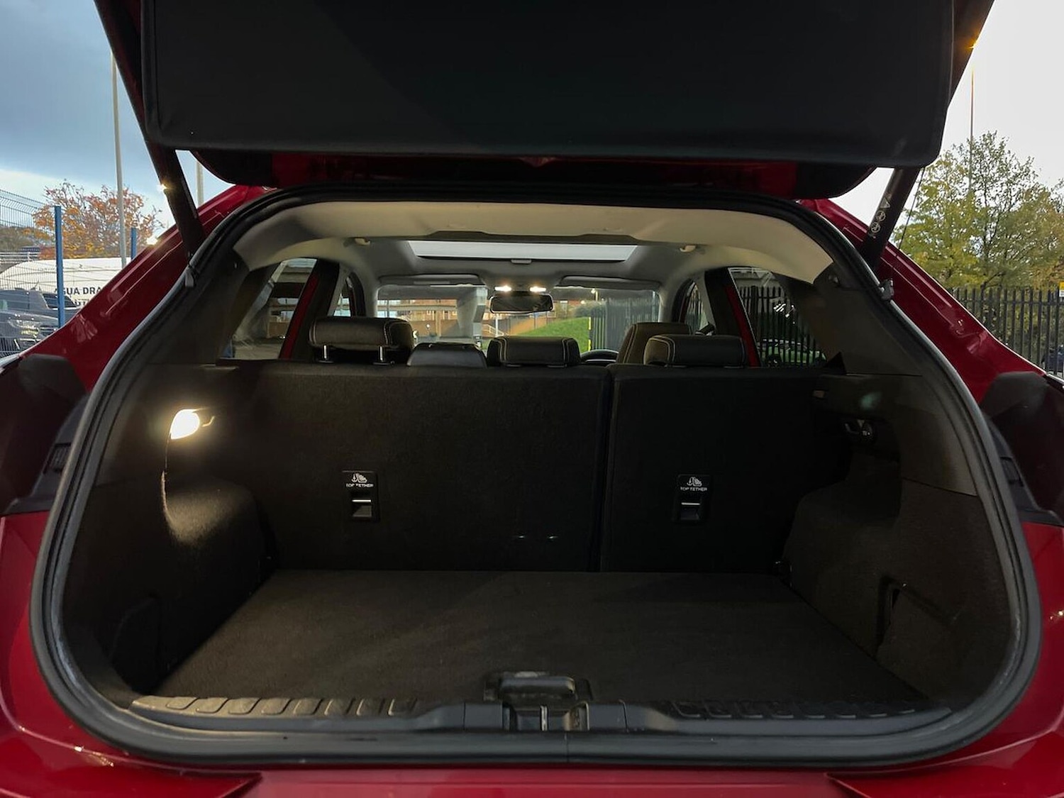 Used Ford Puma 2021 for sale - 76461839: Photo 17