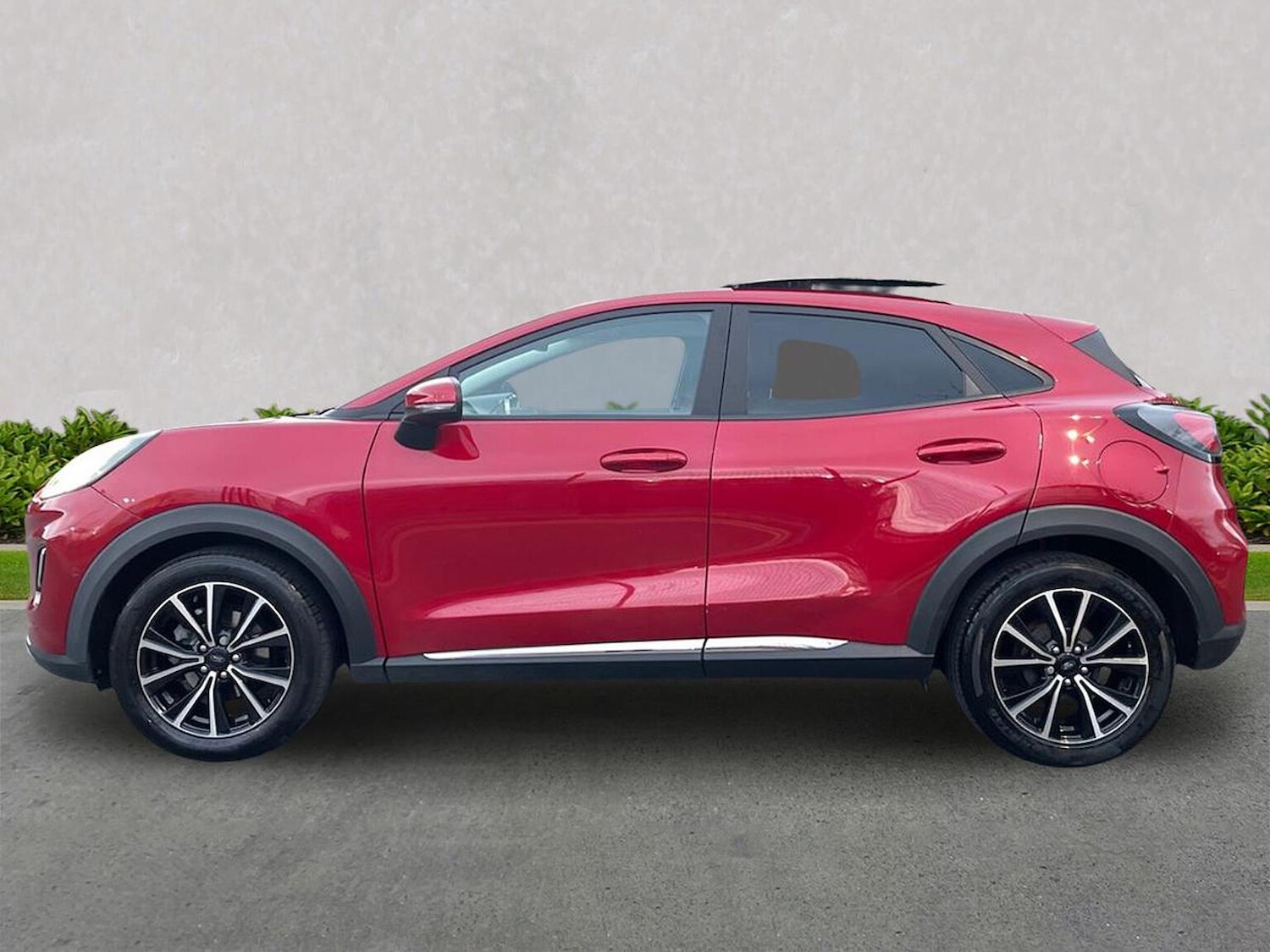 Used Ford Puma 2021 for sale - 76461839: Photo 19