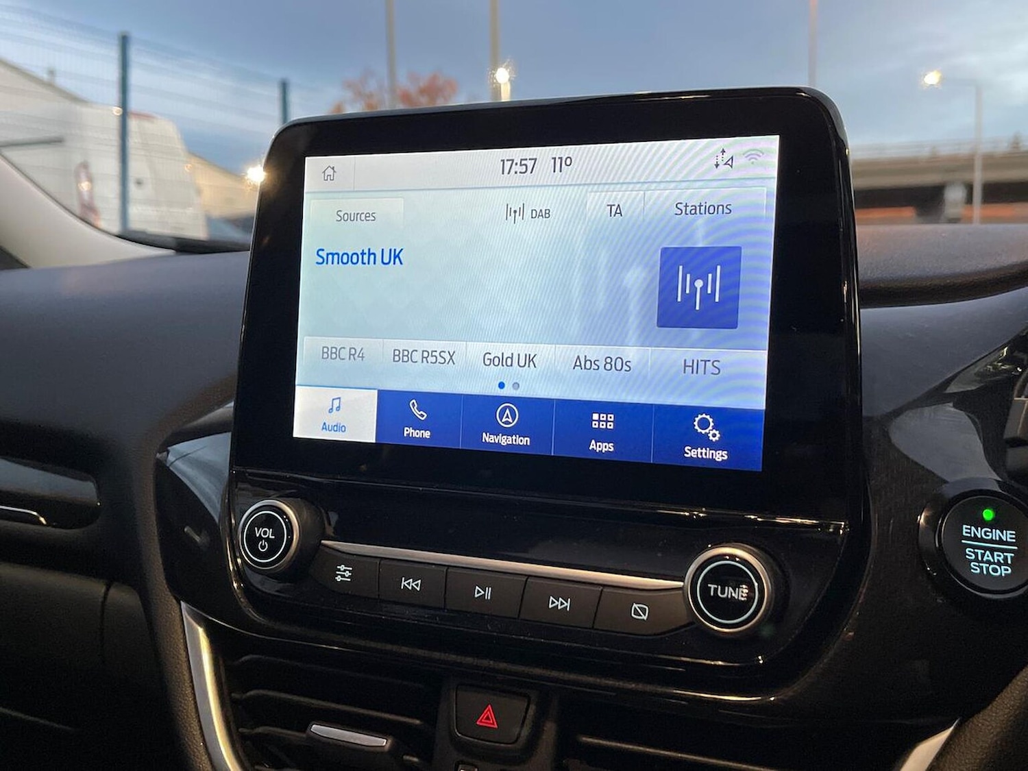 Used Ford Puma 2021 for sale - 76461839: Photo 22