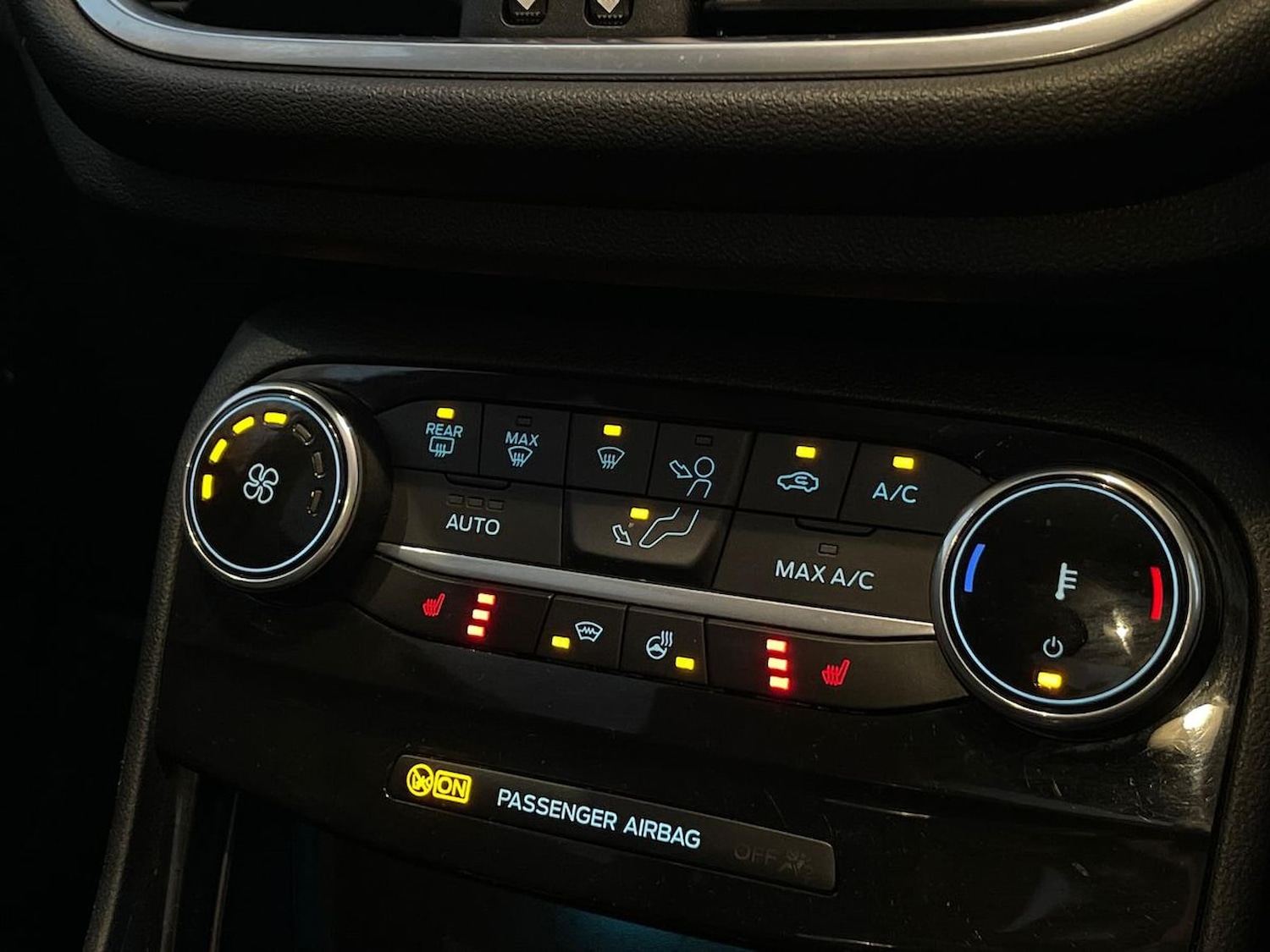 Used Ford Puma 2021 for sale - 76461839: Photo 25