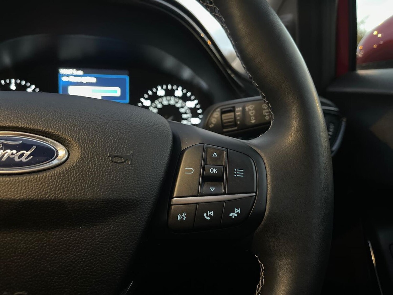 Used Ford Puma 2021 for sale - 76461839: Photo 27