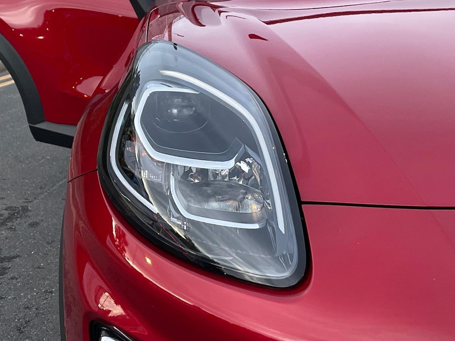 Used Ford Puma 2021 for sale - 76461839: Photo 34