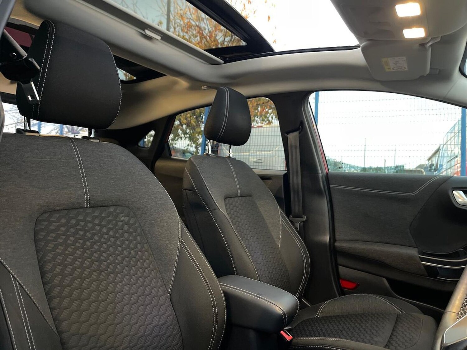 Used Ford Puma 2021 for sale - 76461839: Photo 35