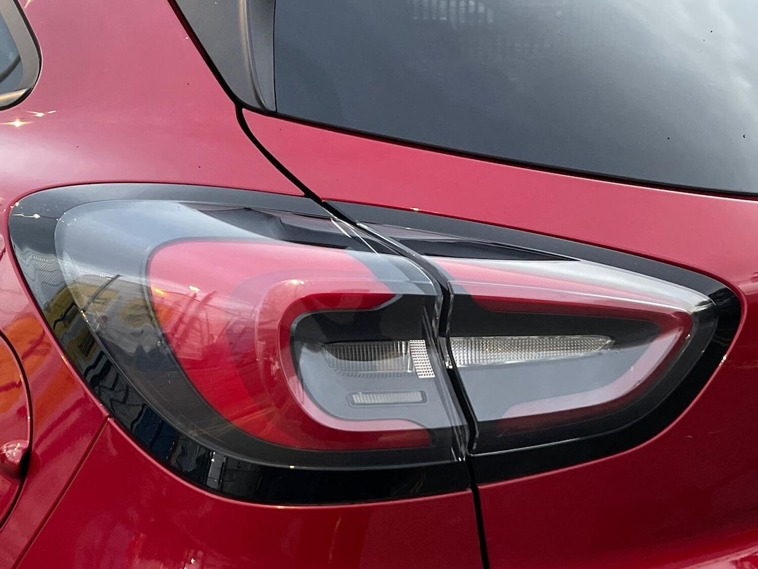 Used Ford Puma 2021 for sale - 76461839: Photo 36