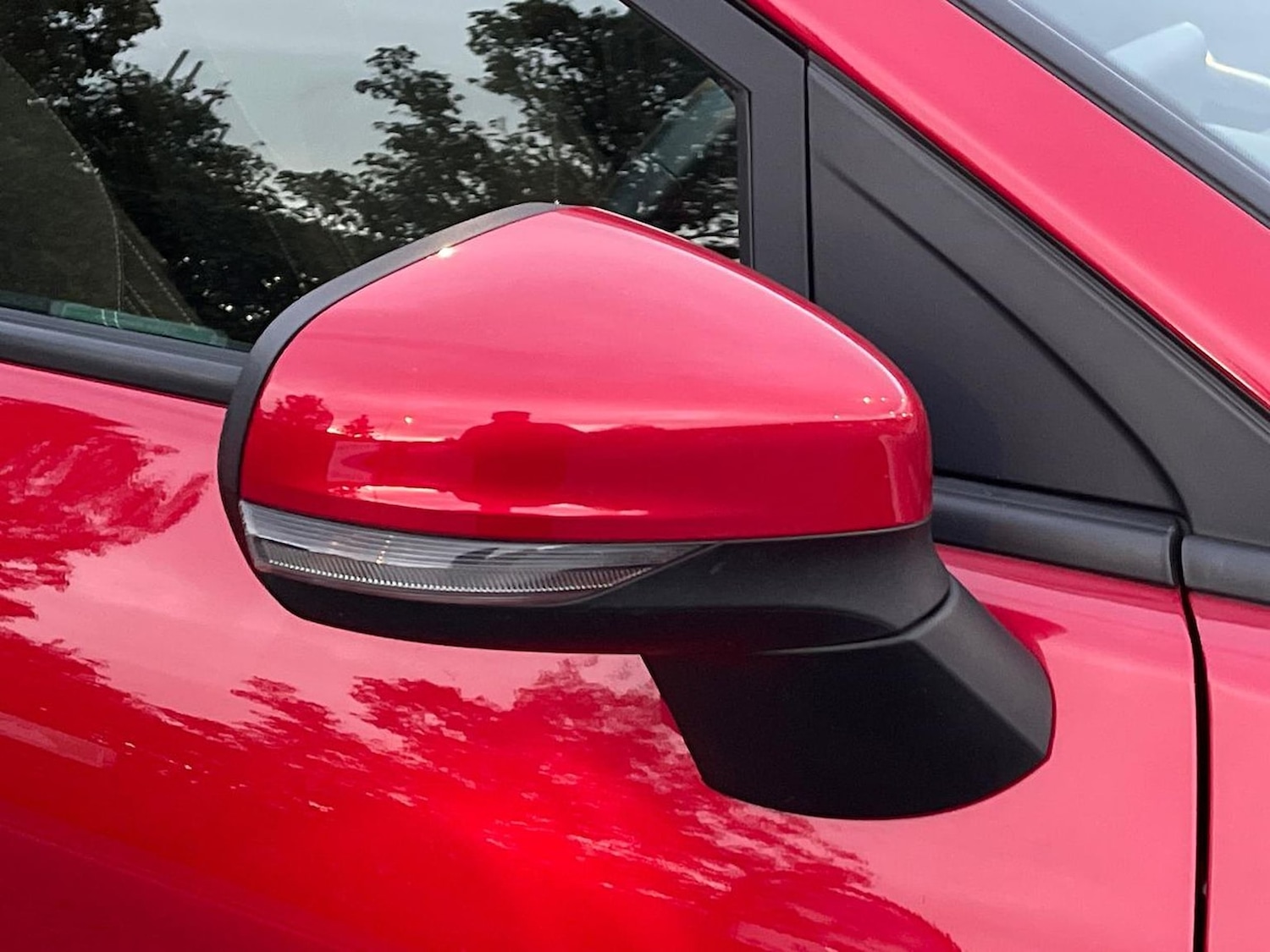 Used Ford Puma 2021 for sale - 76461839: Photo 38