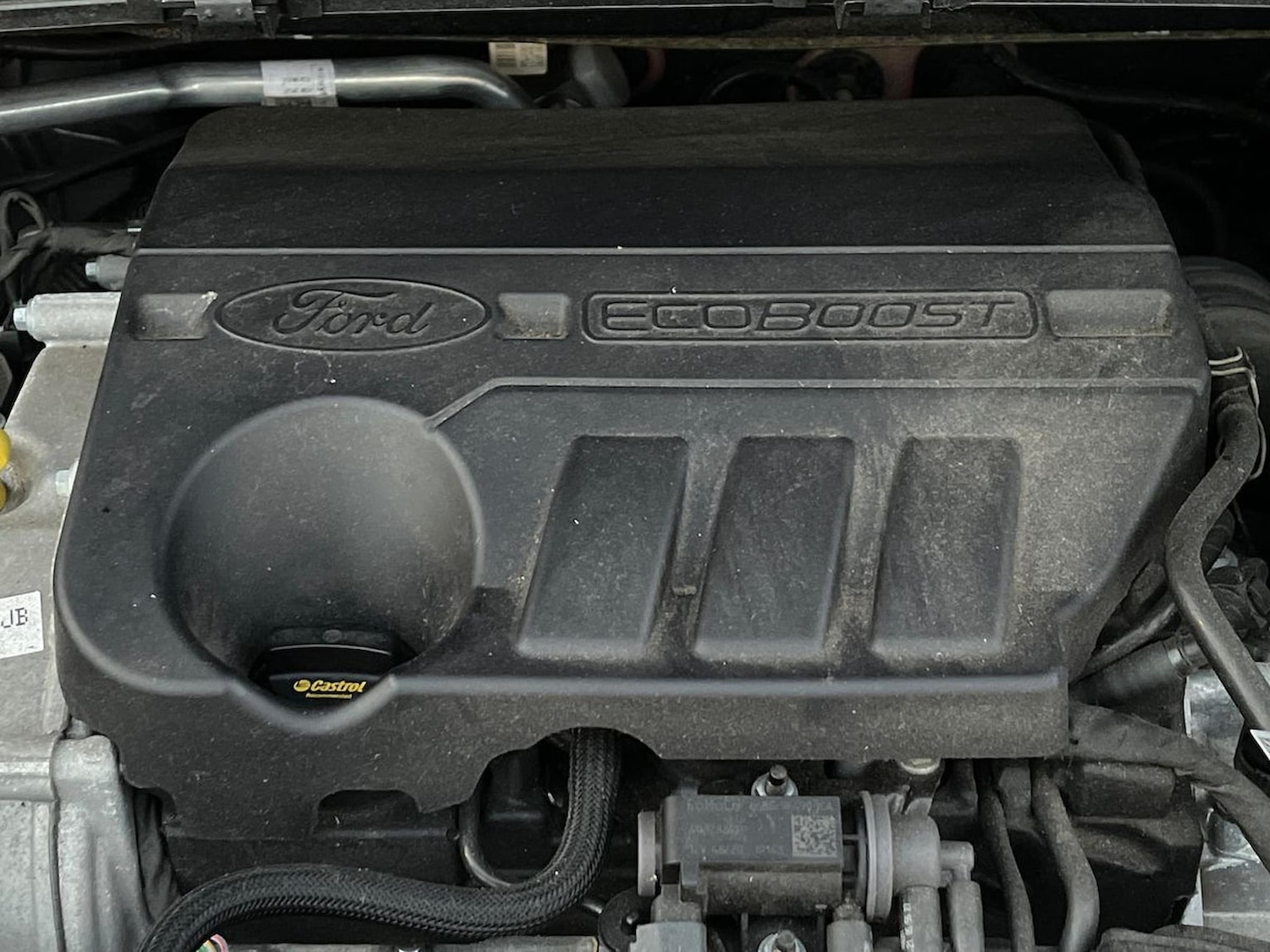 Used Ford Puma 2021 for sale - 76461839: Photo 39